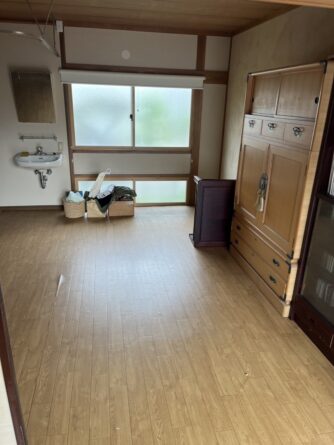 鶴岡市　粗大ごみの回収