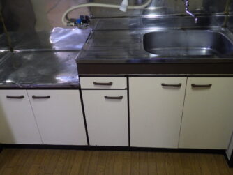 日光市　ハウスクリーニング