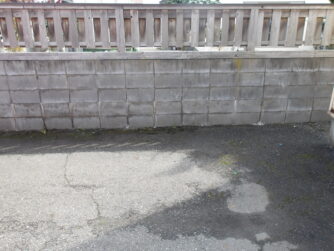 能代市　粗大ごみの処分