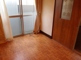 能代市　不用品処分