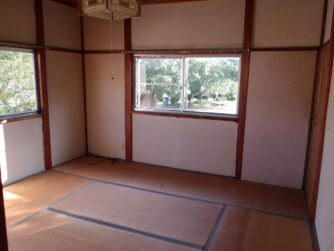 能代市　遺品整理
